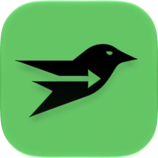 Crows app-ikon